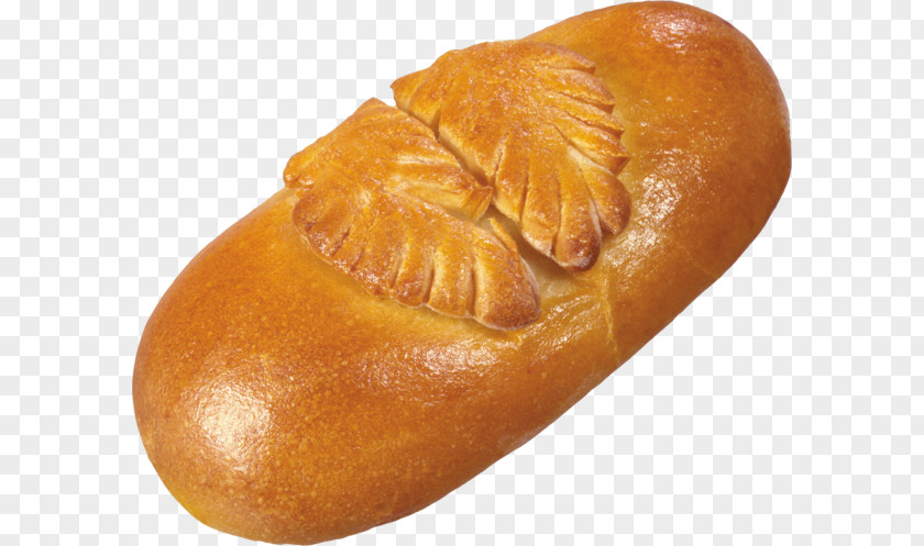 Bun Pirozhki Bread PNG