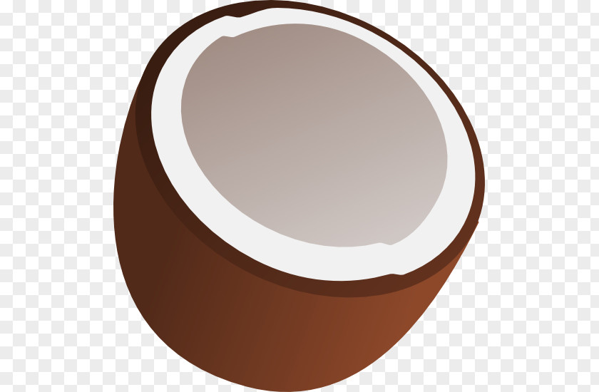 Cocos Coconut Milk Oil PhotoScape PNG