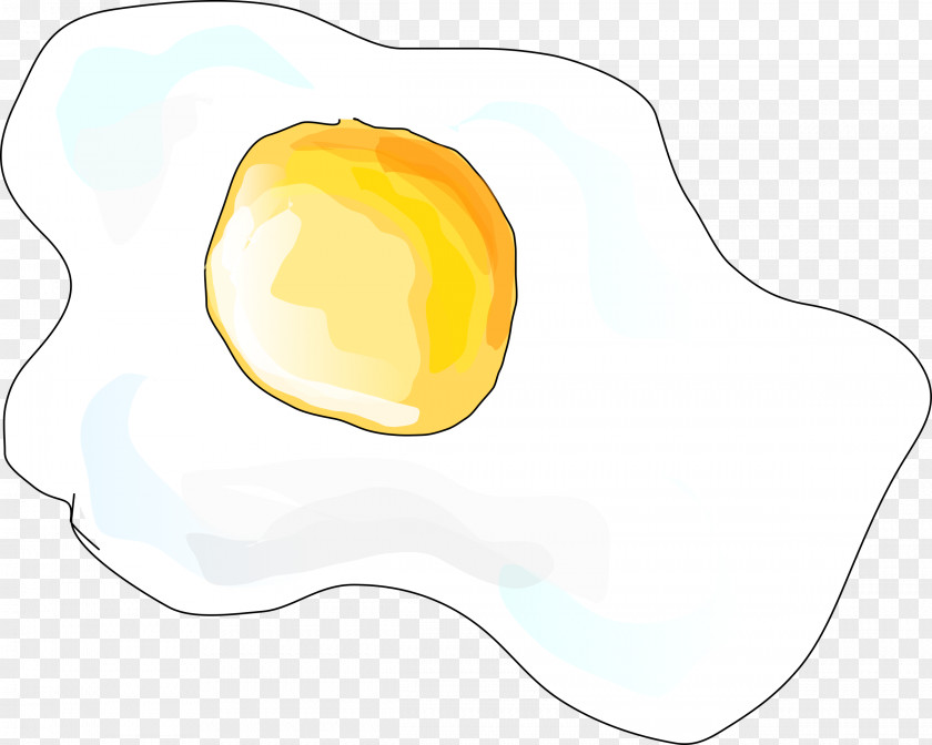 Eggs Fried Egg Frying Clip Art PNG