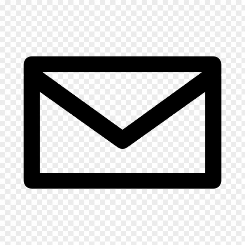 Envelope Mail Email Address PNG