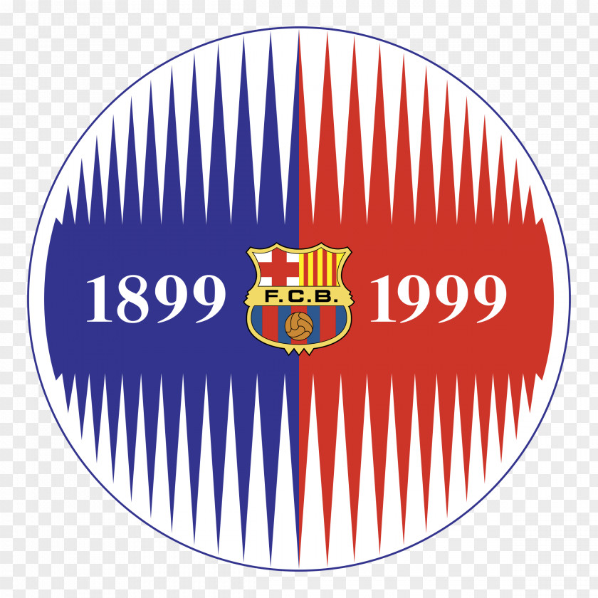 Fc Barcelona FC B La Liga Logo PNG