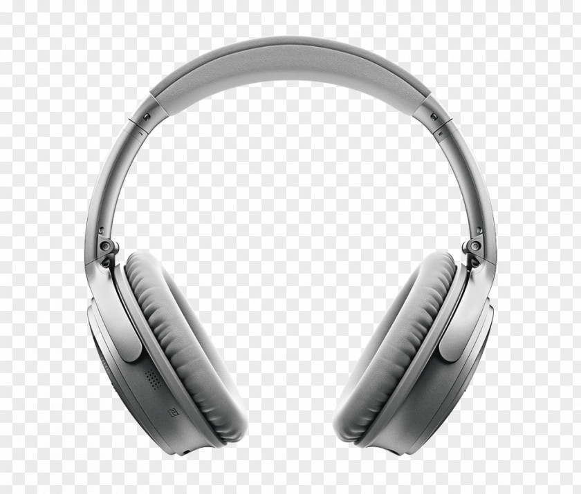 Headphones Bose QuietComfort 35 Noise-cancelling Active Noise Control PNG