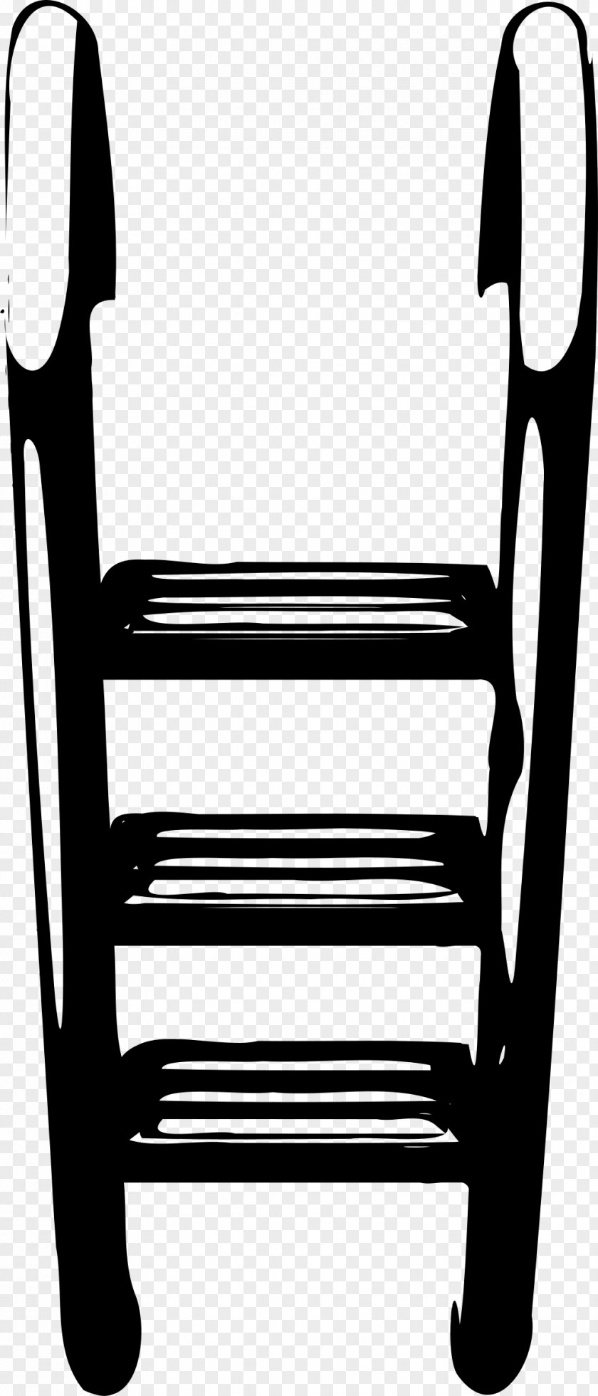Ladders Ladder Clip Art PNG