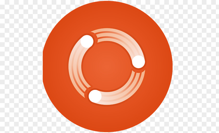 Linux Full Circle Ubuntu PDF Magazine PNG