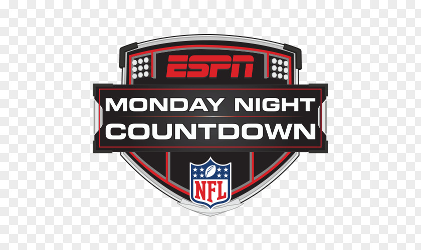 Monday Night Football ESPN Inc. NFL United States Doubleheader PNG