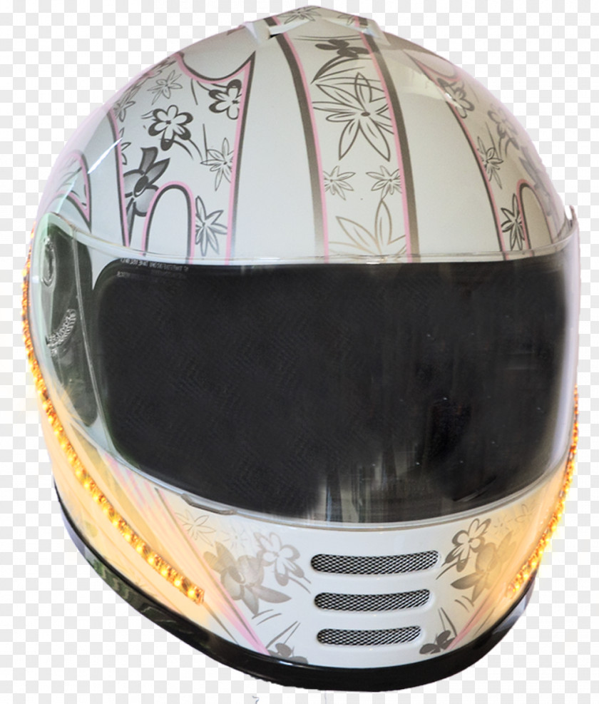 Motorcycle Helmets PNG