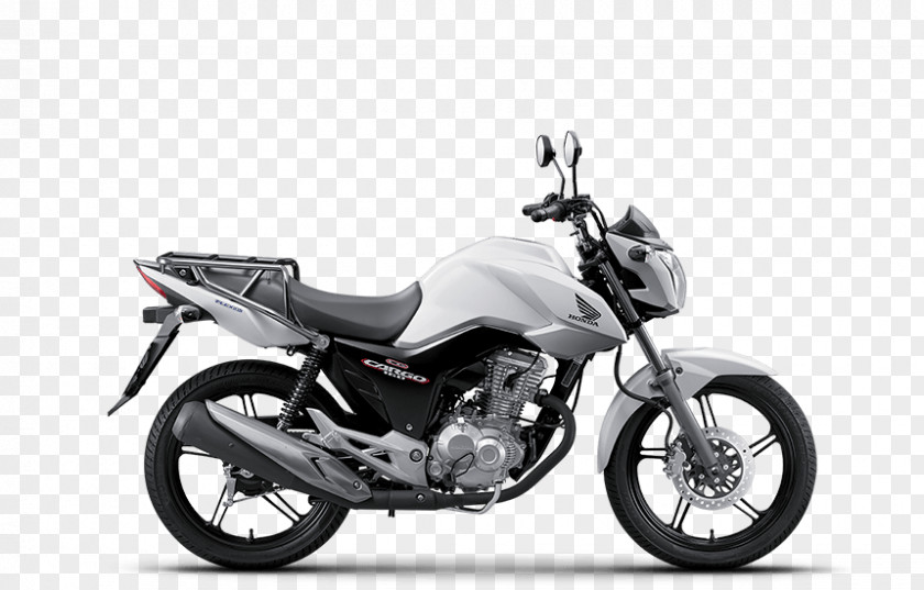 Motorcycle Honda Motor Company CG 160 150 Brake PNG