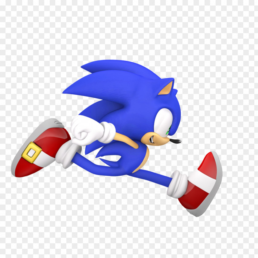 Sonic Runners Adventure Dash Unleashed And The Secret Rings PNG