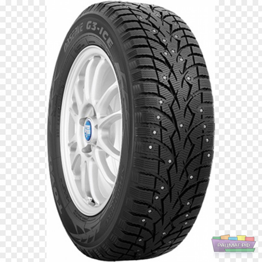 Toyo Tire & Rubber Company Snow Price Guma PNG