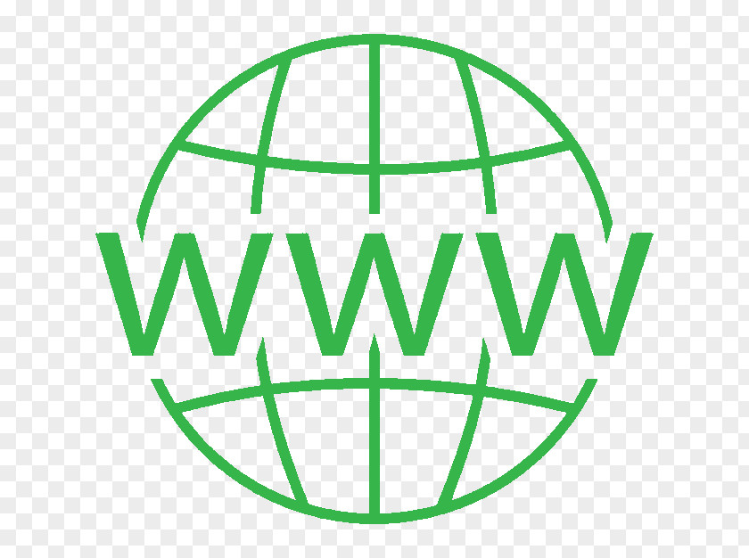 World Wide Web Internet Consortium Logo PNG