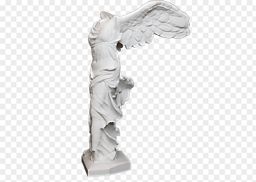 3d Statue Classical Sculpture Figurine PNG