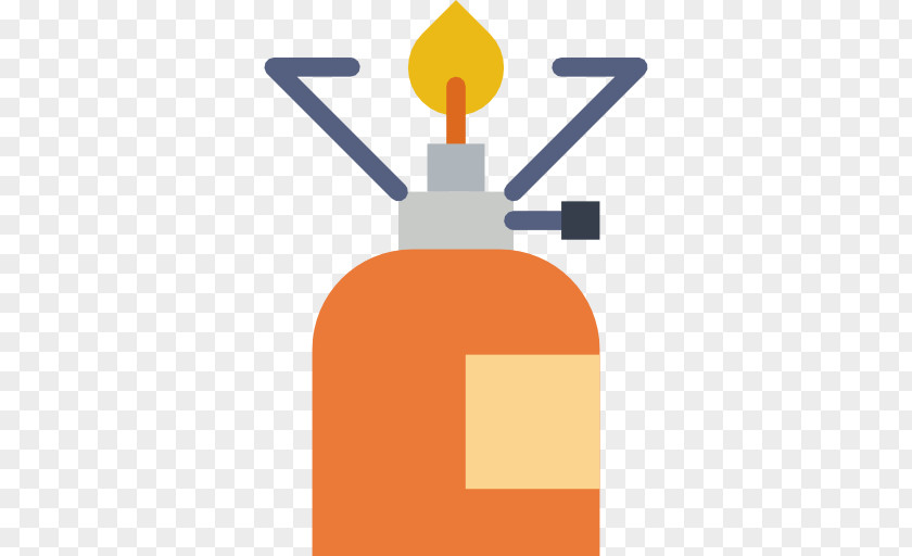 A Fire Extinguisher Gas Icon PNG