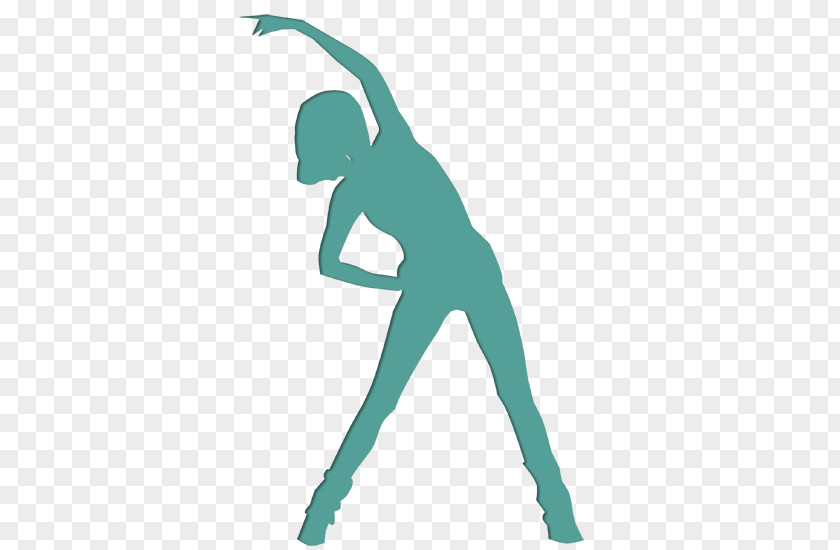 Aerobics Stretching Exercise Physical Fitness Clip Art PNG