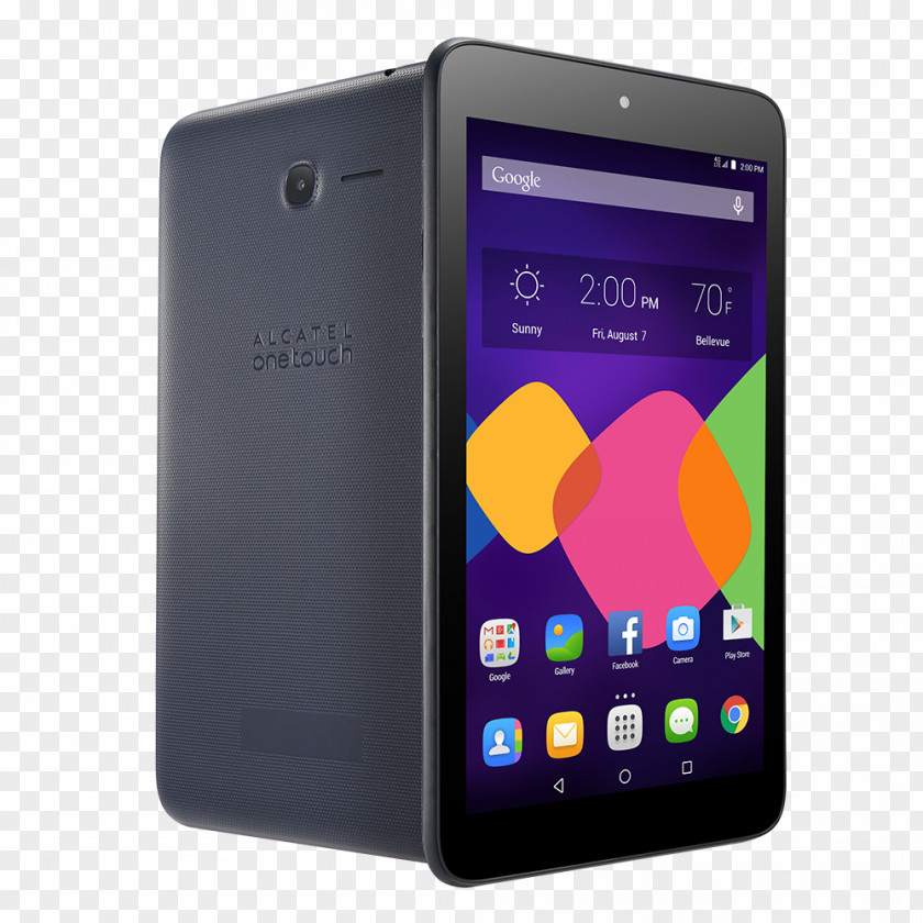 Alcatel PIXI 4 (7) Mobile OneTouch Glory 3G 3 (10) PNG