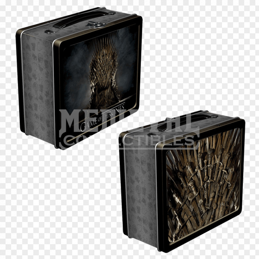 Box Lunchbox A Game Of Thrones Thermal Bag PNG