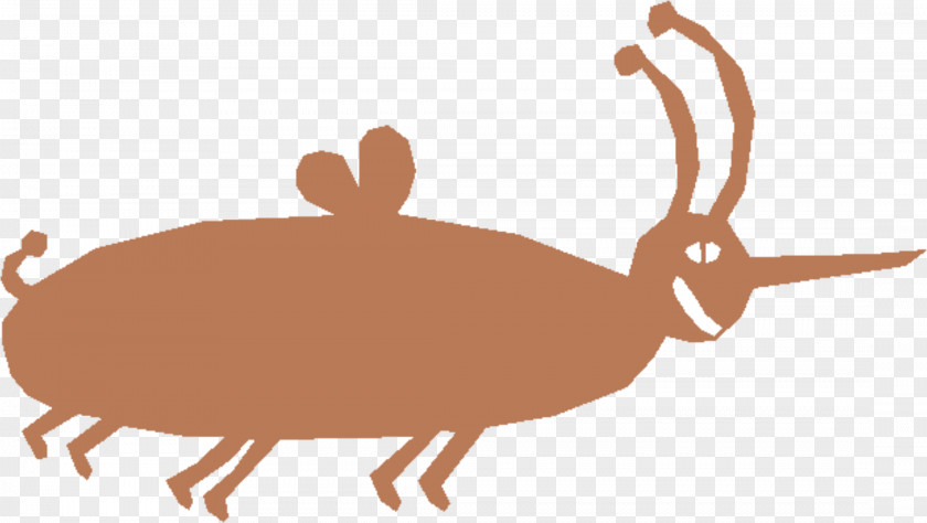 Bug Hare Domestic Rabbit Animal Mammal Canidae PNG