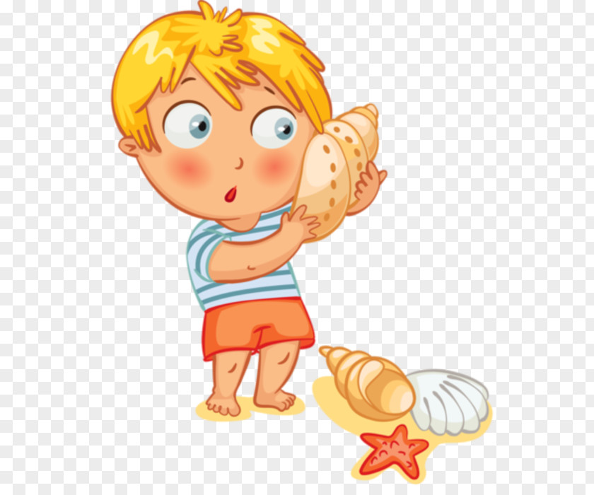 Child Cartoon Clip Art PNG