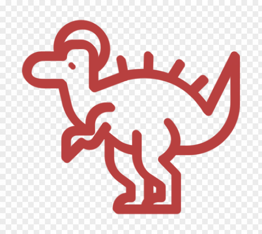 Dinosaurs Icon Dinosaur Extinct PNG
