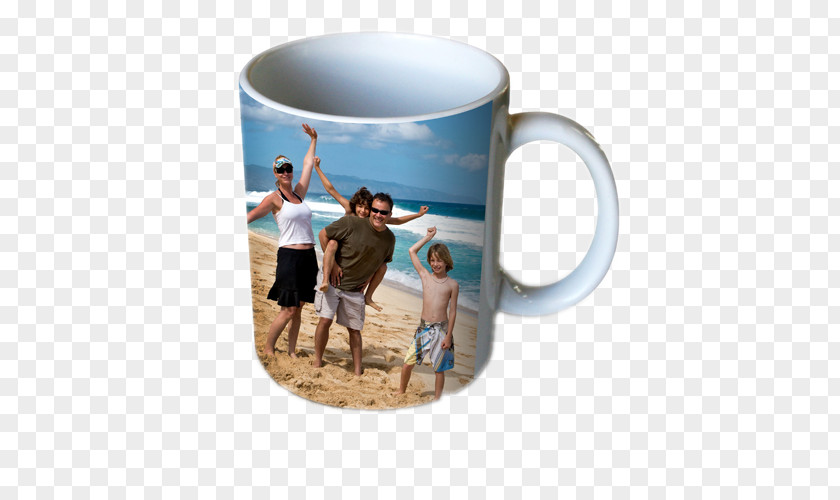 Mug Coffee Cup Printing Advertising PNG