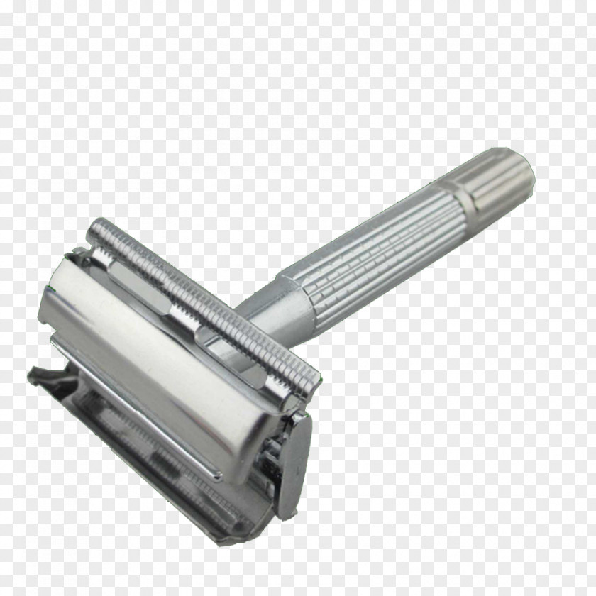 Safety Razor Angle Cylinder PNG