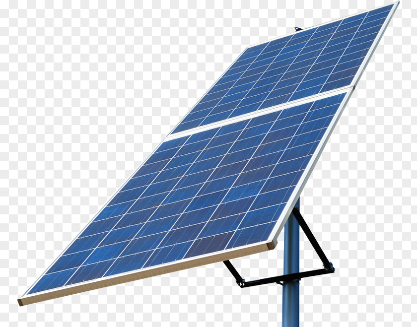 Solar Energy Concentrated Power Panels Photovoltaic System PNG