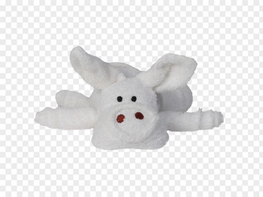 Toy Easter Bunny Plush Stuffed Animals & Cuddly Toys Textile PNG