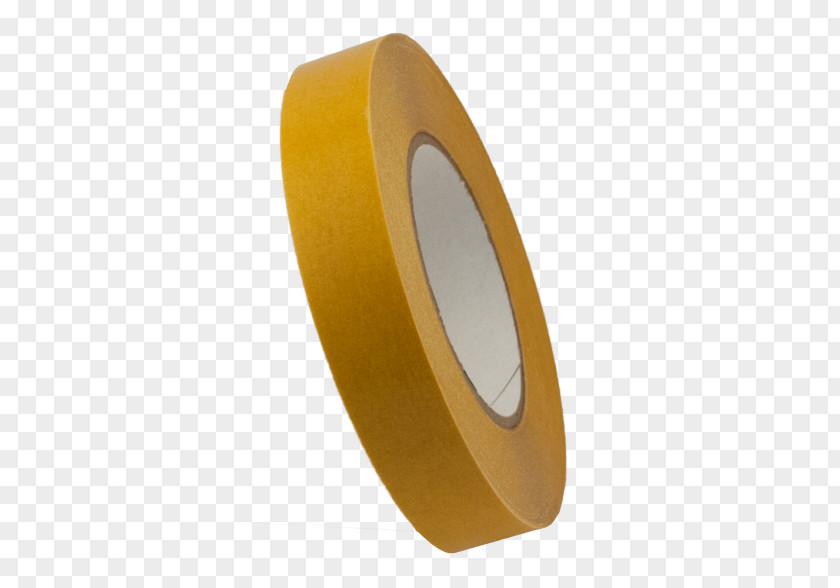 Two Adhesive Strips Gaffer Tape Product Design PNG