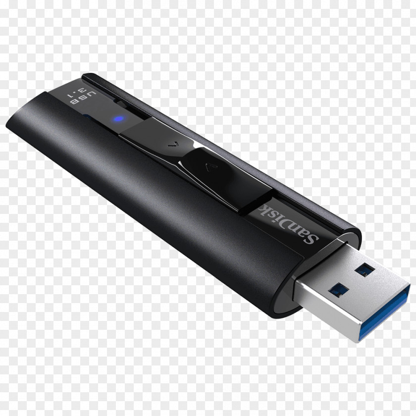 Usb Flash USB Drives Solid-state Drive SanDisk 3.0 3.1 PNG