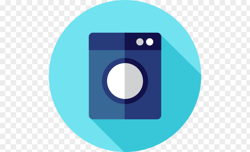 Appliance Icon Washing Machines Laundry Cleaning Home PNG