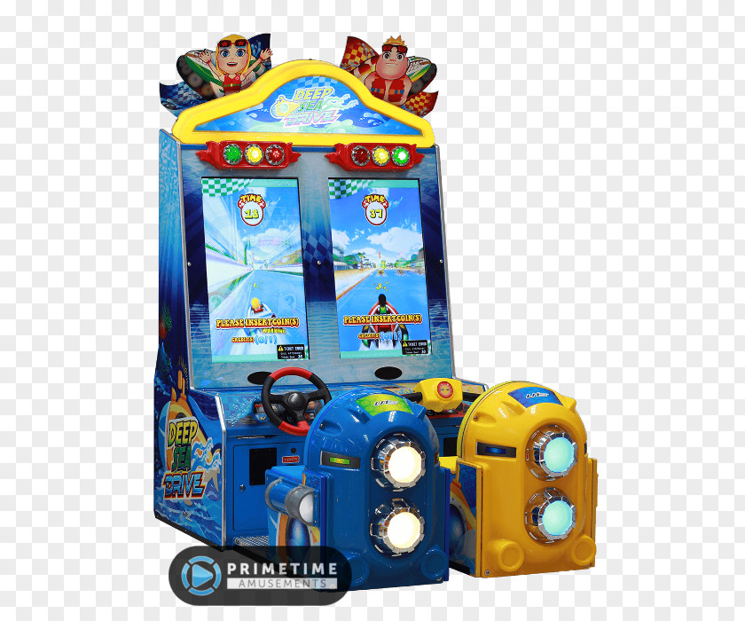 Arcade Game Universal Space Redemption Strada Provinciale San Vito PNG