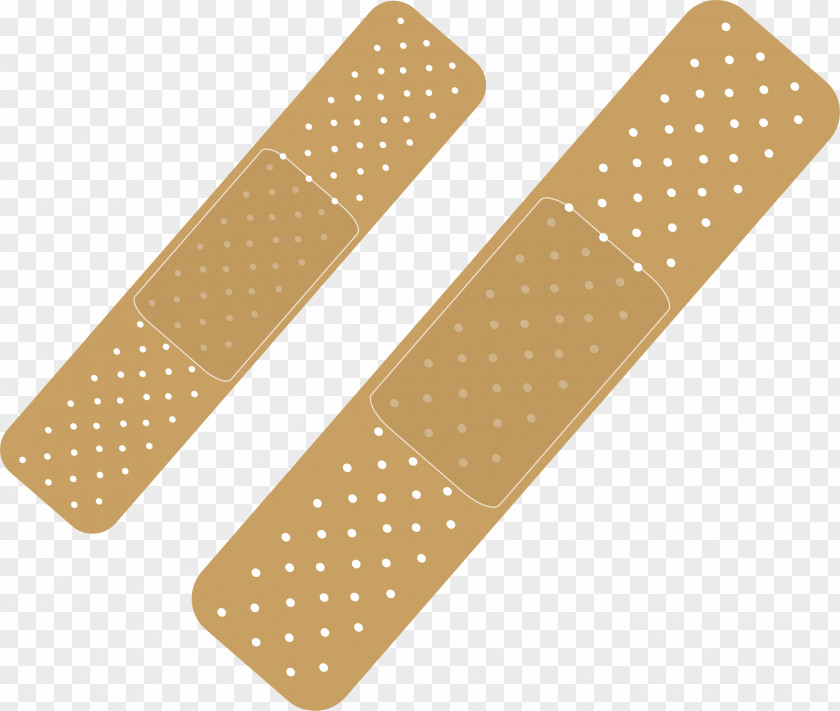 Band Aid Medicine Adhesive Bandage PNG