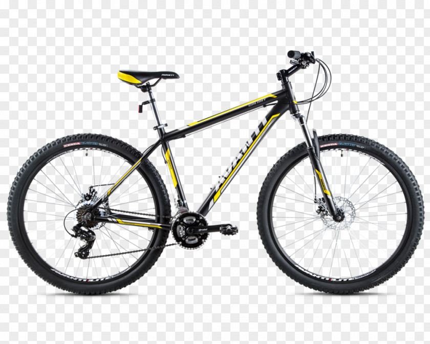 Bicycle Ford Ranger Giant Bicycles Mountain Bike Cycling PNG