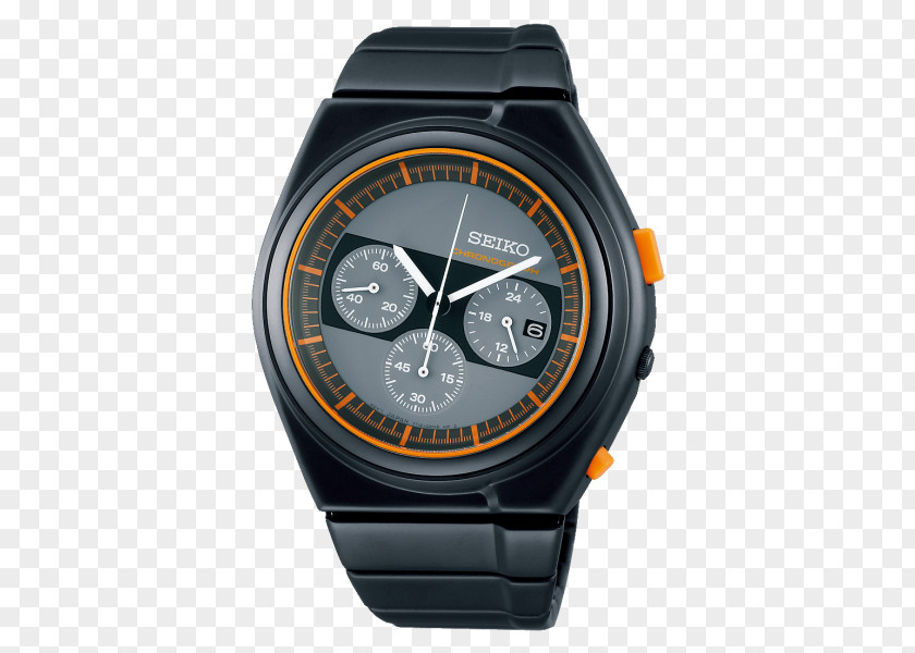 Company Spirit Watch Seiko (Thailand) Co.,Ltd. Chronograph Design PNG