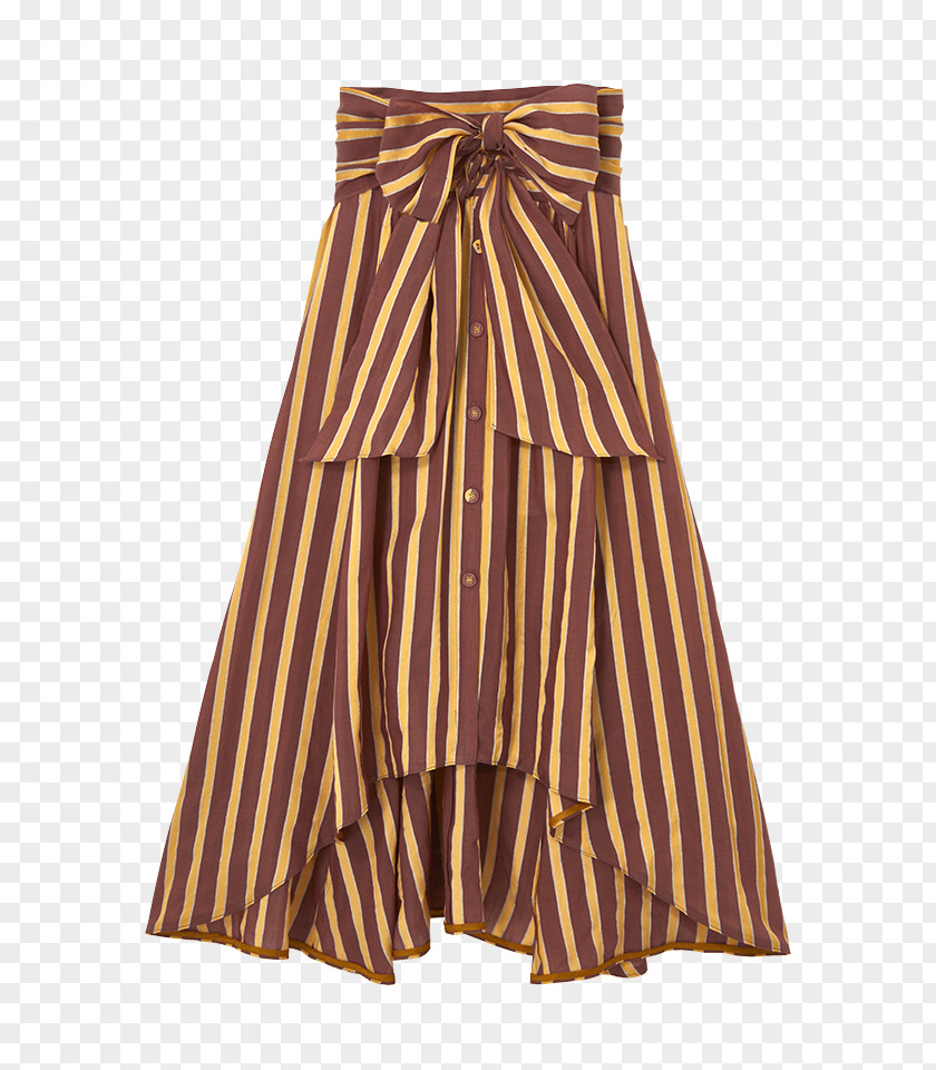 Dress Skirt Pants Stripe PNG
