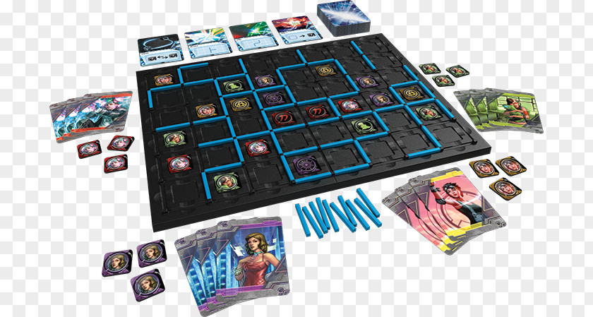 Fast Paced Strategy Game StarCraft: The Board GameGame Addict Android Box Coloring Dr Shambles PNG