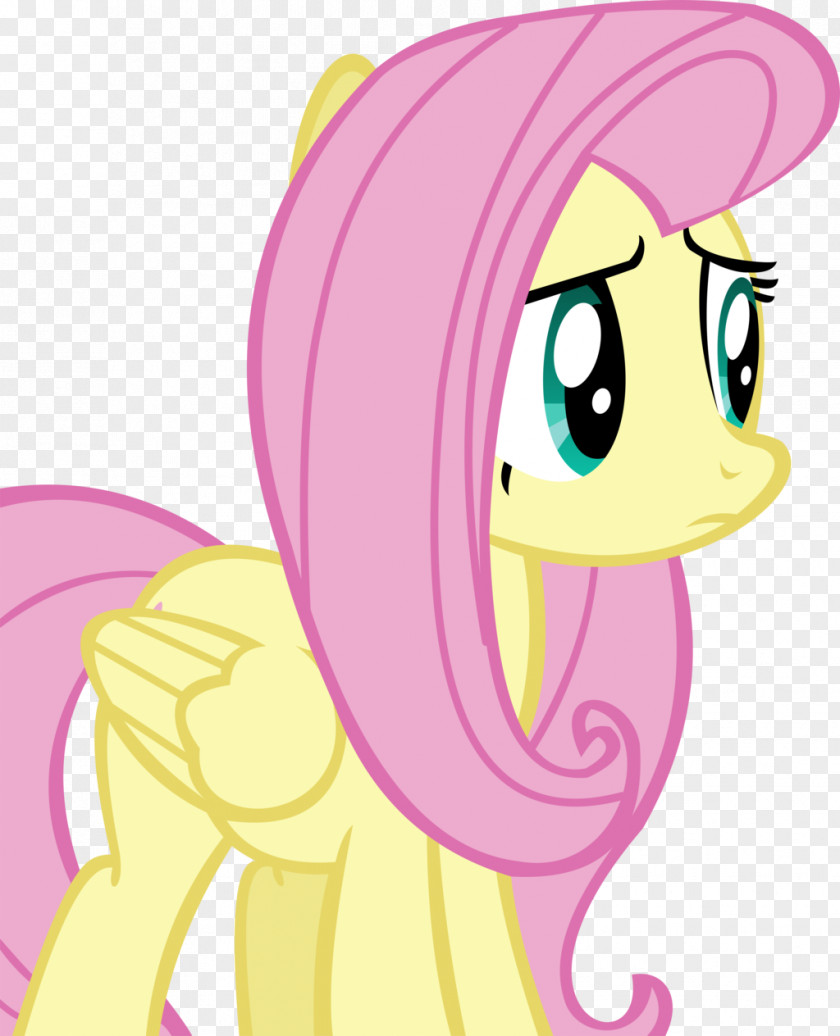 Horse Fluttershy Pony Applejack Pinkie Pie PNG