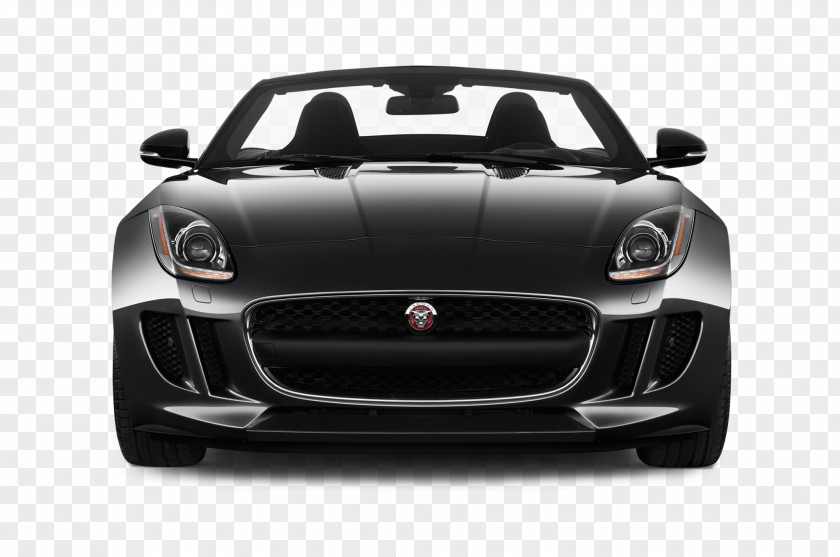 Jaguar 2017 F-TYPE Cars Sports Car PNG