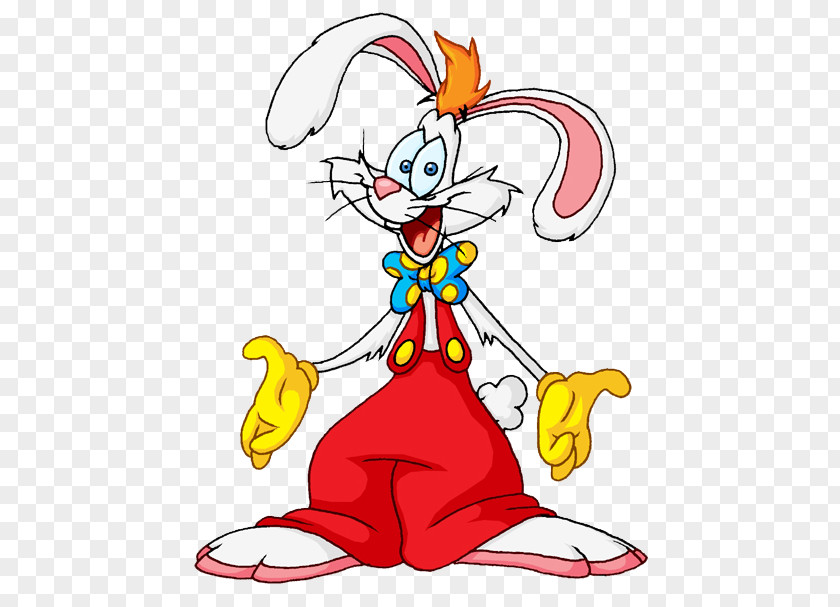 Jessica Cliparts Bugs Bunny Roger Rabbit Clip Art PNG