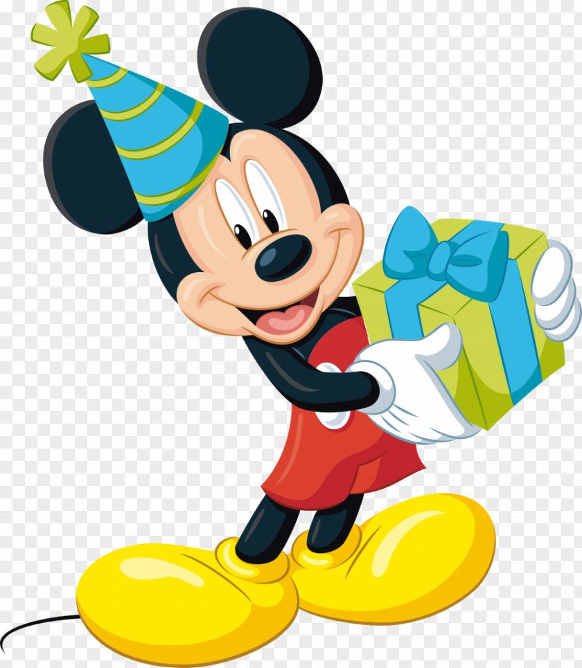 Mickey Mouse Winnie-the-Pooh Donald Duck The Walt Disney Company PNG