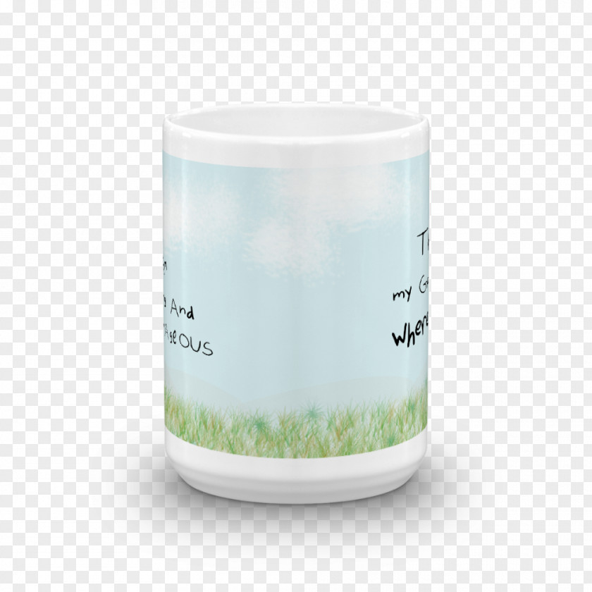 Mug Cup PNG