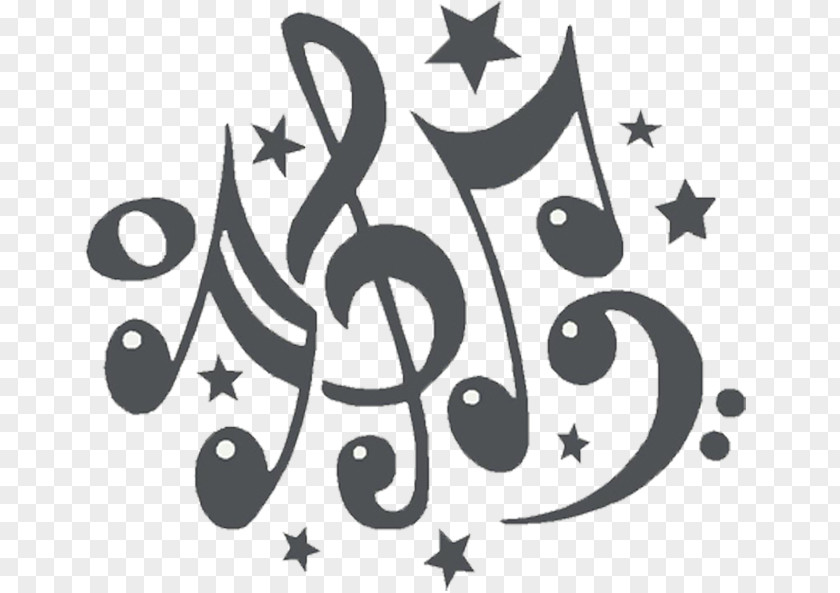 Musical Note Animated Film Clip Art PNG