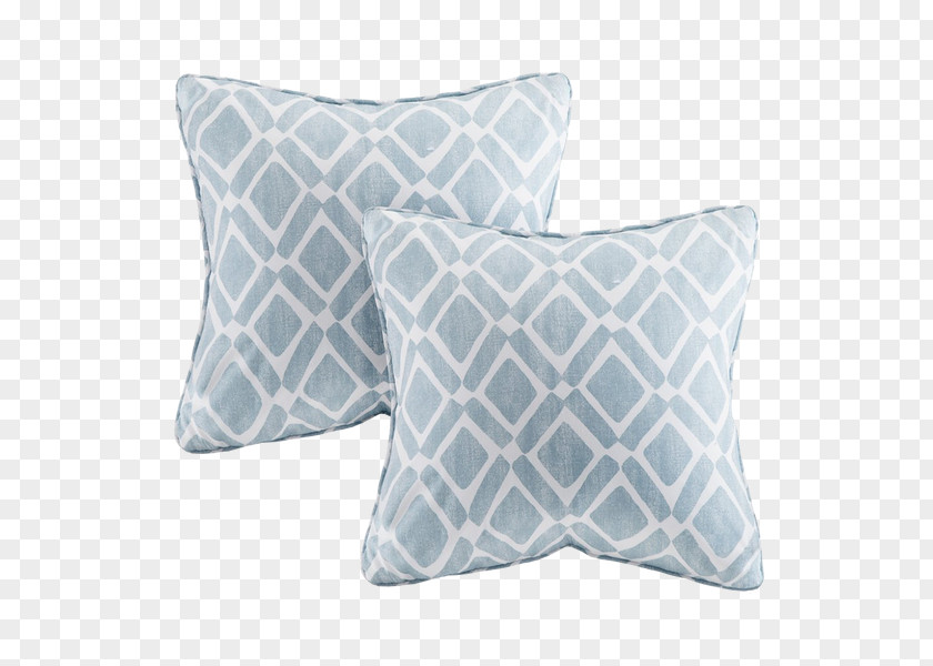 Pillow Throw Pillows Cushion Couch Chair PNG