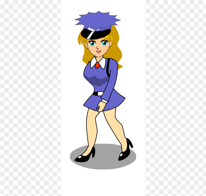 Policewoman Cliparts Police Officer Animation Cartoon Clip Art PNG