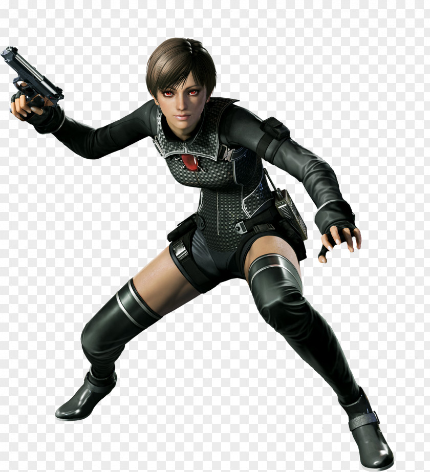 Resident Evil Zero Evil: Origins Collection Albert Wesker Rebecca Chambers PNG