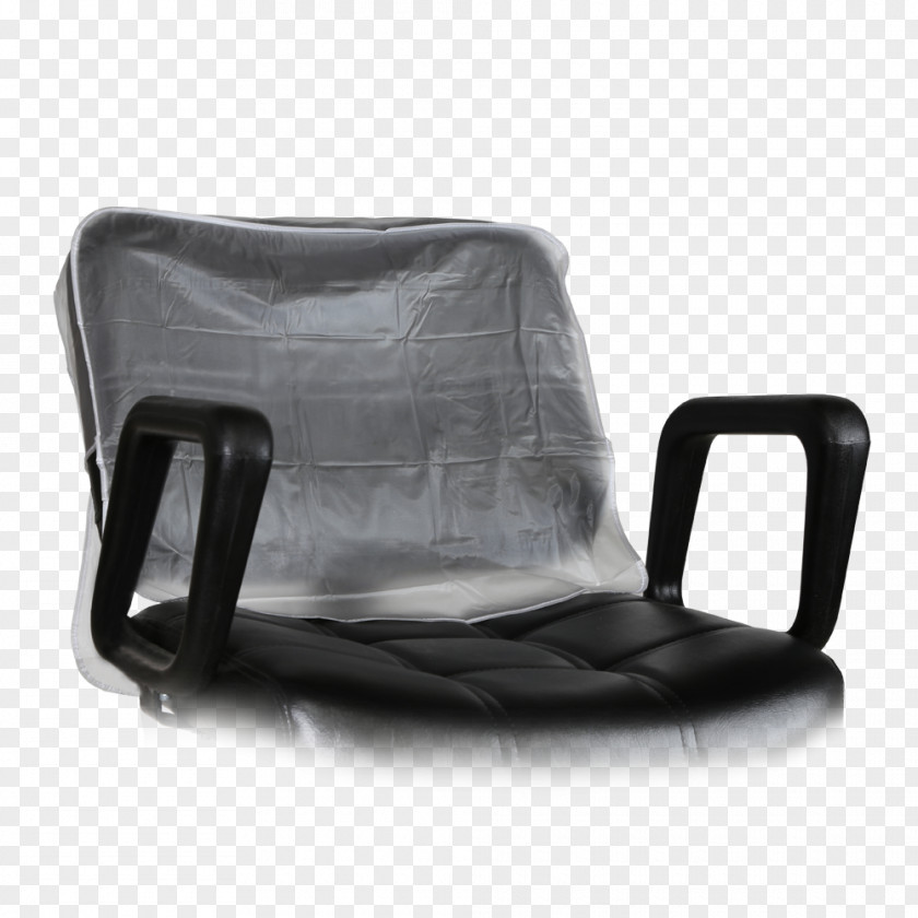 Salon Chair Furniture Car Seat PNG