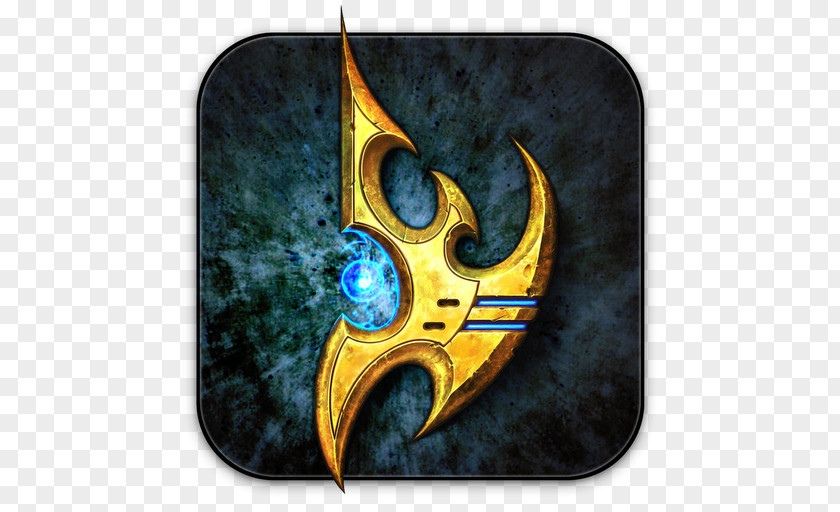 StarCraft II: Wings Of Liberty StarCraft: Remastered Protoss Video Game PNG