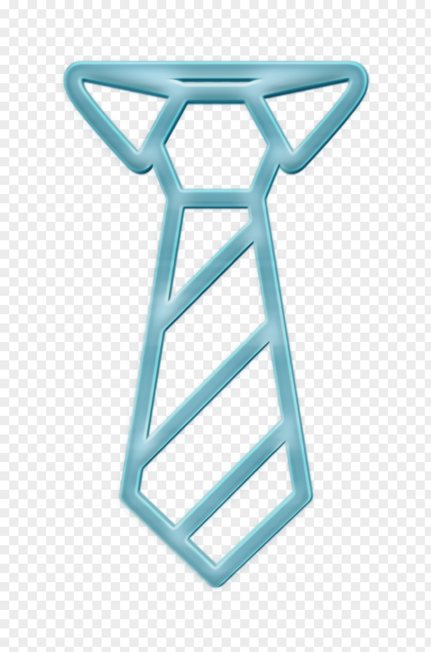 Tie Icon Business Elements PNG