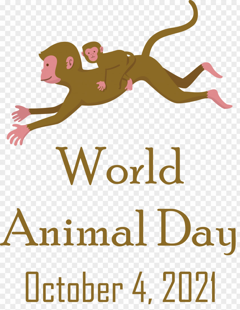 World Animal Day Animal Day PNG