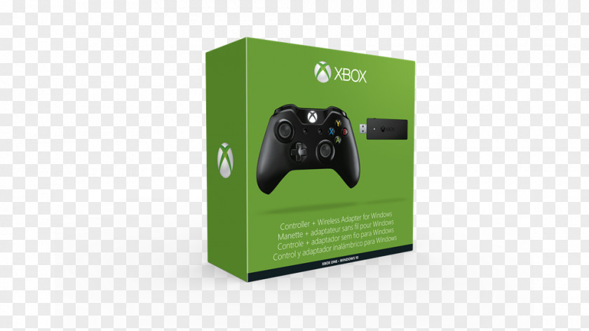 Xbox 360 Controller One Game Controllers PNG