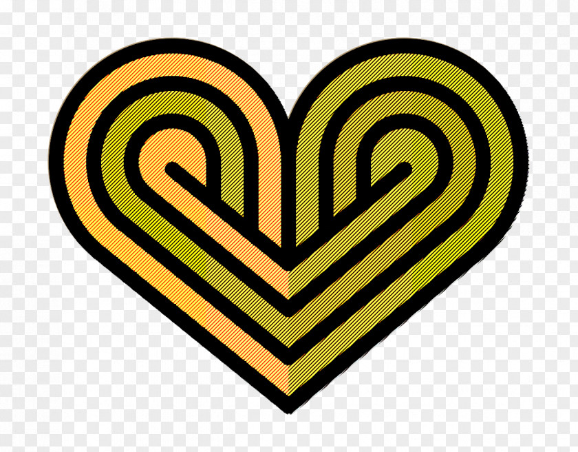 Bakery Icon Sweet Heart PNG